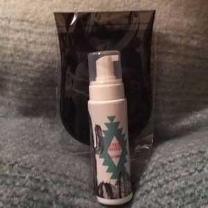 Desert Bronze self tanner